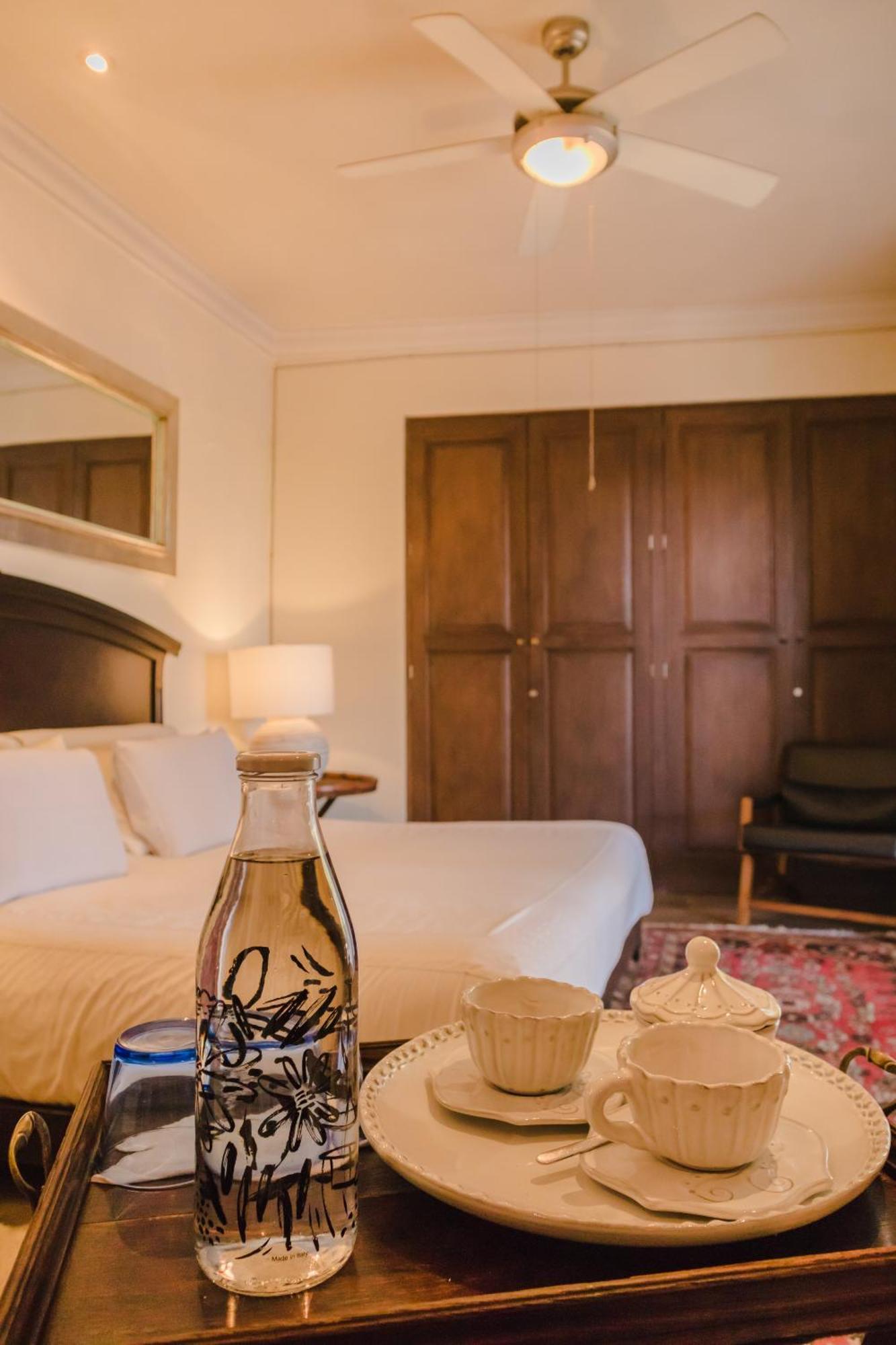 Casa Florida Bed & Breakfast San Miguel de Allende Dış mekan fotoğraf