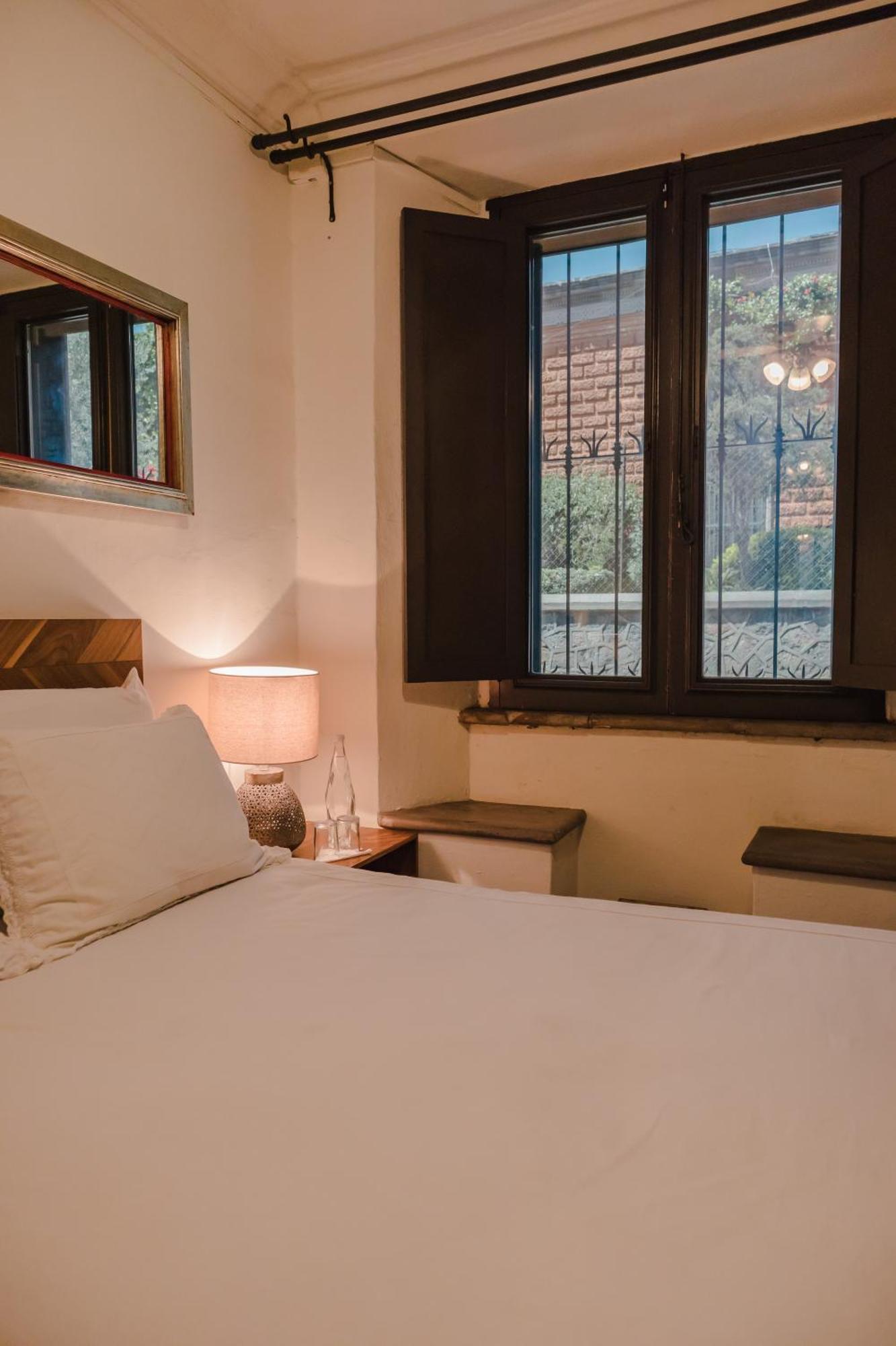 Casa Florida Bed & Breakfast San Miguel de Allende Dış mekan fotoğraf