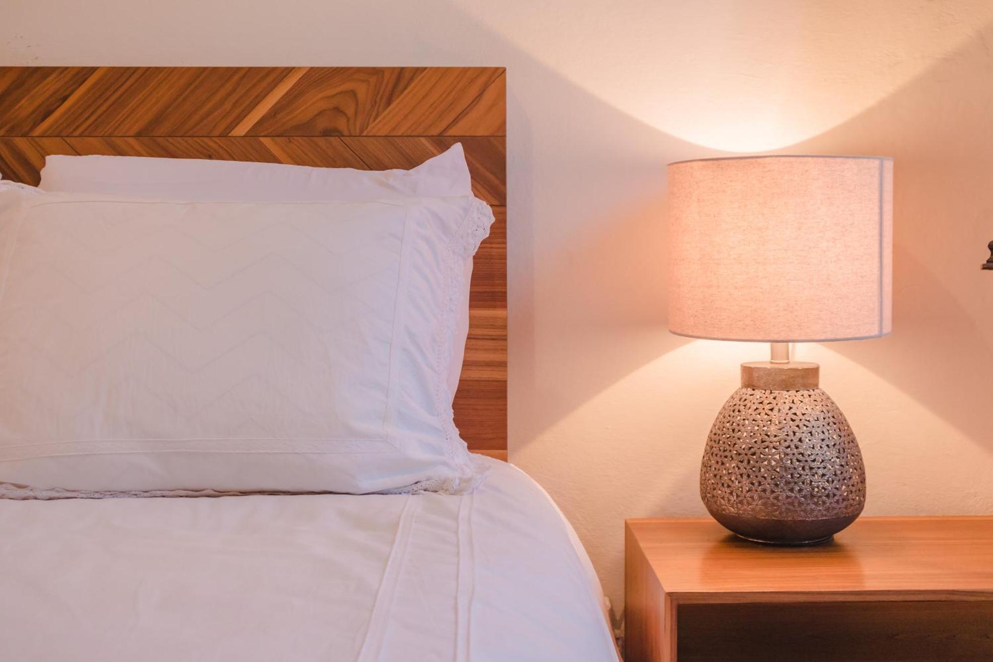 Casa Florida Bed & Breakfast San Miguel de Allende Dış mekan fotoğraf