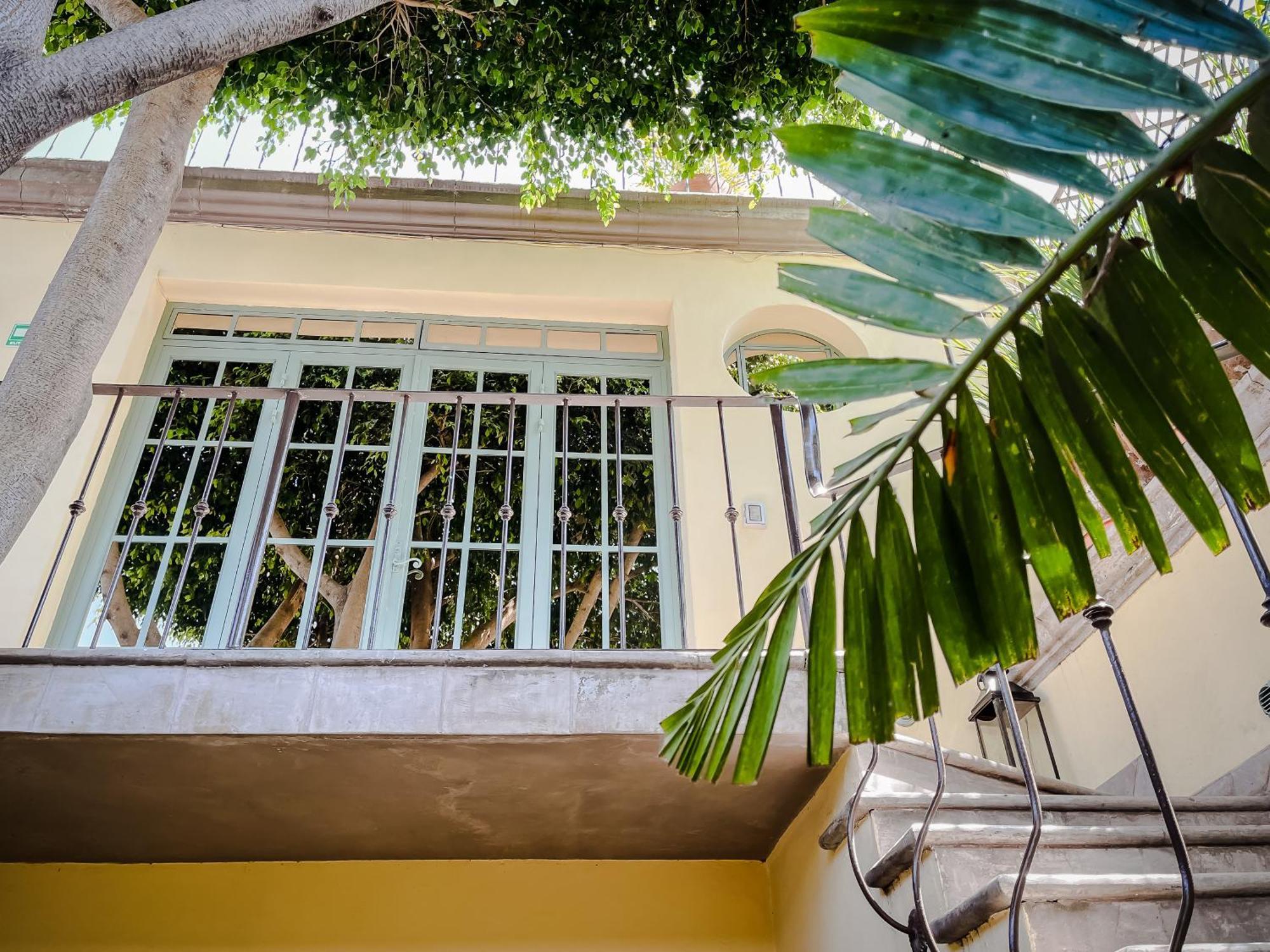 Casa Florida Bed & Breakfast San Miguel de Allende Dış mekan fotoğraf